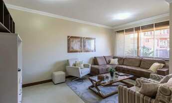 Imagem 5: Casa Condominio para Venda - 286.89m², 4 dormitórios, sendo 2 suites, 2 vagas - Cristal