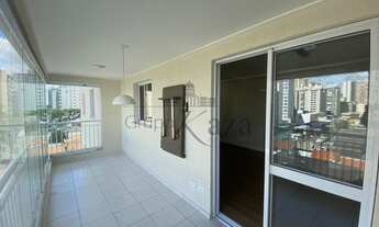 Imagem: Apartamento - Vila Adyana - Residencial