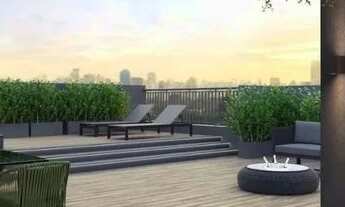 Imagem: LIVING ARQ MOOCA CYRELA APTOS 71 a 120 m²