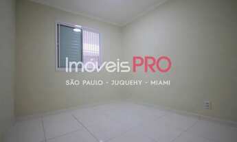 Imagem 7: Lindo apartamento de 1 dormitório para locação na Vila Gumercindo