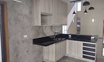 Imagem 5: Casa para alugar no Condmínio Damha I em Piracicaba-SP