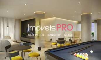 Imagem 3: Studio 1 dormitório 31 m² em Moema próximo ao parque do Ibirapuera