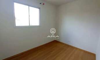 Imagem 6: Apartamento com 2 dormitórios para alugar, 45 m² por R$ 1.050,00/mês - Conjunto Residencia