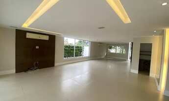 Imagem 5: Barra da Tijuca - Maravilhosa Mansão Alphaville