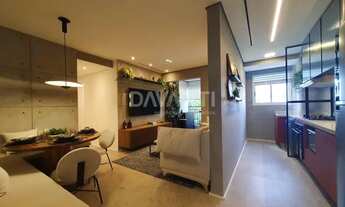 Imagem 3: Apartamento - Jardim Aurélia - Campinas