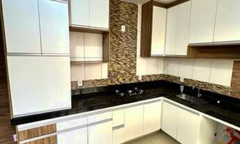 Imagem 3: Casa de 03 quartos no Condomínio Costa Verde