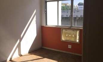 Imagem 2: Apartamento para aluguel com 60 metros quadrados com 2 quartos em Portuguesa - Rio de Jane