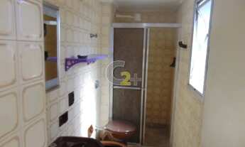 Imagem 6: APARTAMENTO - CONSOLAÇÃO - 1 DORMITORIO - 1 VAGA