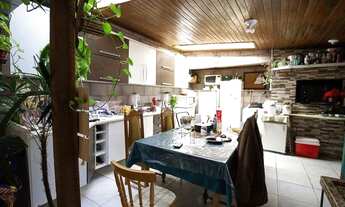 Imagem 5: Casa em Tristeza