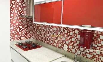 Imagem 6: APARTAMENTO VILA GUILHERME - 2 DORM. 1 SUÍTE. 1 VAGA - 64 M2