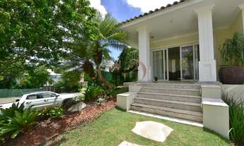 Imagem 2: Casa aluguel Alphaville Estrela do Mar