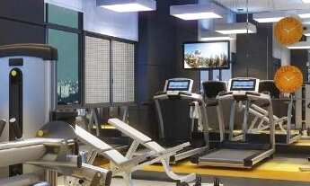 Imagem 3: Torre Santoro da Leal Moreira, bairro da Nazaré, 3 suítes, com 123m² - Últimas unidades