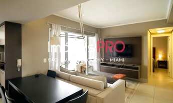 Imagem 6: BROOKLIN- 66M²- 1 SUÍTE- 1 VAGA- LAZER COMPLETO