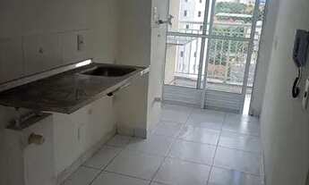 Imagem 3: Apartamento com 2 Quartos, Varanda, 1 Vaga de garagem em Pestana - Osasco