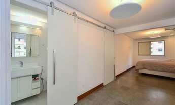 Imagem 5: APARTAMENTO RESIDENCIAL em São Paulo - SP, Brooklin Paulista