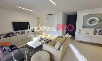 Imagem 5: Brooklin - 130 m2 - 3 suítes - varanda gourmet - 3 suítes - 2 vagas