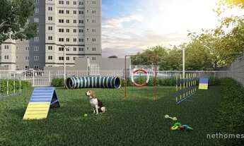 Imagem 6: Oportunidade! Apartamento com 2 dormitórios