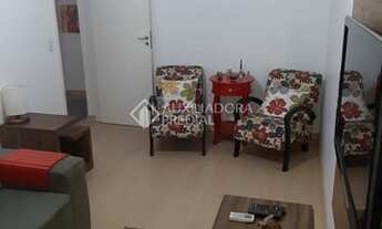 Imagem: PORTO ALEGRE - Apartamento Padrão - Partenon