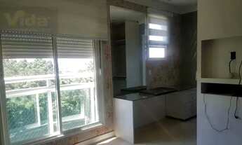 Imagem 2: Apartamento Padrão em Tamboré - Barueri, SP