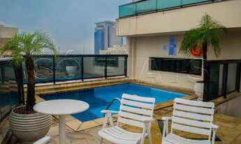 Imagem 6: Flat próximo da Avenida Nove de Julho e Faria Lima excelente localização