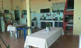 Imagem 7: Casa para venda possui 155 metros quadrados com 5 quartos em Cohab - Porto Velho - RO