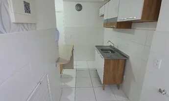 Imagem 5: Apartamento Mobiliad - Pechincha Jacarepaguá