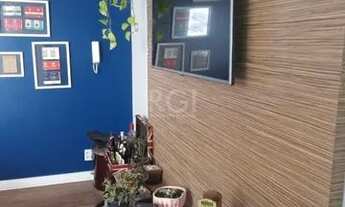 Imagem 5: Apartamento para Venda - 84.2m², 2 dormitórios, São João