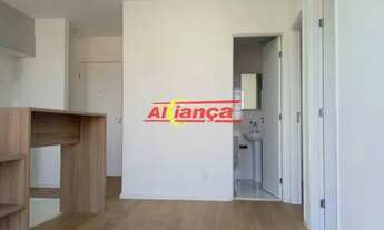 Imagem 2: LINDO APARTAMENTO 43M², COM 02 DORMITÓRIOS. DE ÓTIMA LOCALIZAÇÃO