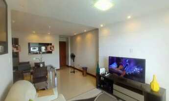 Imagem 5: Apartamento com linda vista na Praia do Pecado. varanda espaçosa e com lindo Por do sol!