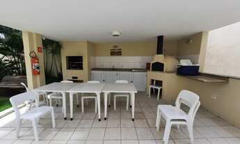 Imagem 5: Apto 78m2 andar baixo 3 quartos sendo 1 suíte, 2 vagas + depósito 15minutos a pé metrô Sta