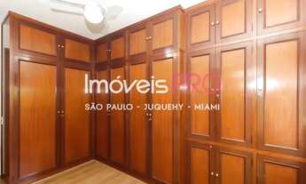 Imagem 7: Apartamento 04 dorm 03 suites 283m a venda/locação no Morumbi