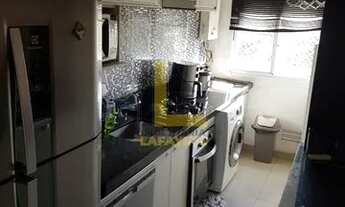 Imagem: Apartamento em Residencial Santa Filomena