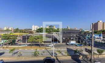 Imagem 5: Apartamento para Aluguel - Parque Bandeirante, 2 Quartos, 100 m2