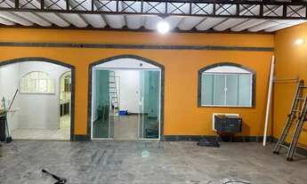 Imagem 5: Casa 3 quartos próximo centro Bangu