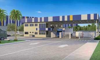 Imagem 3: GRAVATAí - Galpão/Depósito/Armazém - Neópolis