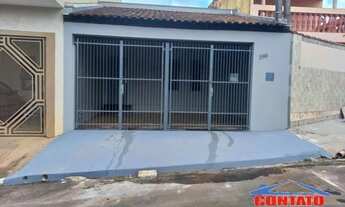 Imagem: Residencial - Jd Bicao