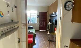 Imagem 5: Casa com 02 dormitórios no Jardim Sabará em Porto Alegre/RS