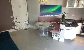 Imagem: Residencial estilo Studio no Morumbi