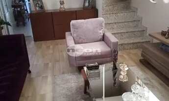 Imagem 4: SãO BERNARDO DO CAMPO - Casa Padrão - Baeta Neves