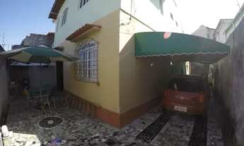 Imagem: Casa Sobrado à Venda no São Judas Tadeu