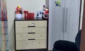 Imagem 7: Apartamento para Venda - 40m², 1 dormitório, 1 vaga - Cristo Redentor