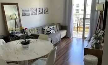 Imagem 3: Apartamento para venda tem 80 metros quadrados com 2 quartos em Santa Rosa - Niterói - RJ