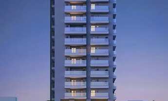 Imagem 2: Apartamento com 2 dorms, Canto do Forte, Praia Grande - R$ 435 mil, Cod: 5322