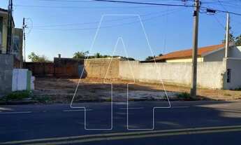 Imagem: Araçatuba - Lote/Terreno - Santana