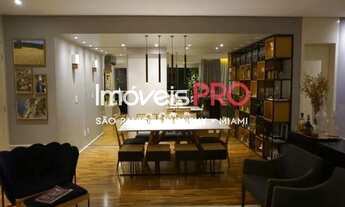 Imagem 6: Brooklin - 116 m2 - varanda gourmet - 3 suítes - 2 vagas