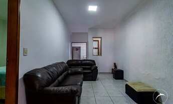 Imagem 2: QNN 40 - Casa 3 quartos , com Laje