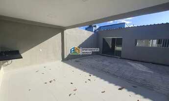 Imagem 7: Casa 3 Quartos(1 Suíte) Cj. Ribeiro Jr Cidade Nova