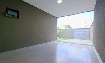 Imagem 6: Linda Casa 3/4 no Setor Maysa / Trindade !