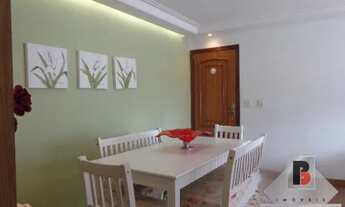 Imagem 6: Apartamento 3 Quartos Mooca 203m²