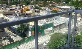 Imagem 1: Apartamento 3 quartos com suíte no up barra sol da manhã já com armário planejados